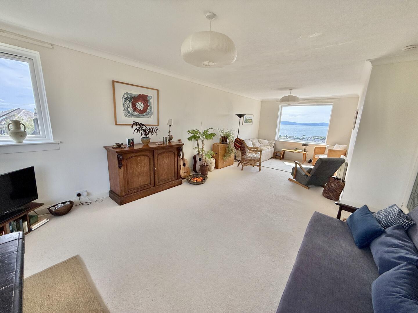 Overton Crescent, West Kilbride